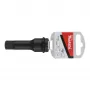 Makita IMPACT B-55728 1/2 inch Impact Socket Adapter, 75 mm Length
