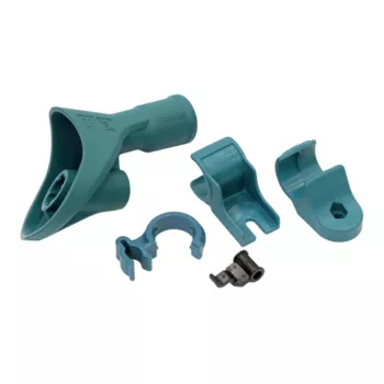 Makita 199143-4 Chisel Extraction Set for Cordless Combihammer