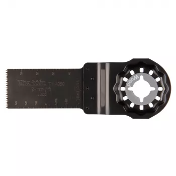 Makita TMA050 Bi-Metal Plunge Cut Blade 32mm Cutting Width 40mm Cutting Depth OIS