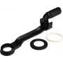 Makita 199630-3 Dust Extraction Set for 125mm Angle Grinders