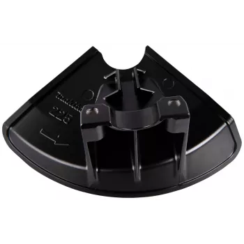 Makita Protective Guard for UR012GZ02 Cordless Brush Cutter