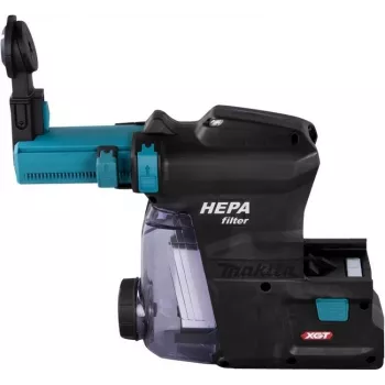 Makita DX12 Dust Extraction Attachment for XGT HR002GZ05 (191E54-9)