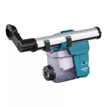 Makita Dust Extraction System for HR009G and HR3012FCJ Rotary Hammers