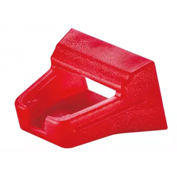 Makita Nose Adapter for FN001GZ 18 Gauge Brad Nailer - Black