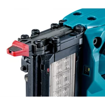 Makita Nose Adapter for FN001GZ 18 Gauge Brad Nailer - Black