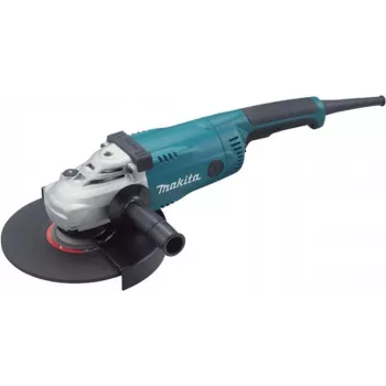 Makita GA9040RF01 Corded Angle Grinder 230 mm 2600 W