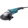 Makita GA9040RF01 Corded Angle Grinder 230 mm 2600 W