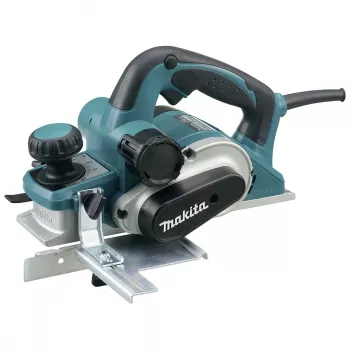 Makita KP0810J Electric Planer 850W 82mm Planing Width