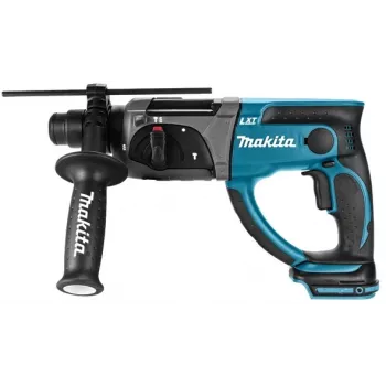 Makita DHR202ZJ Rotary Hammer 18V SDS-Plus (Body Only)