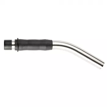 Makita Curved Hand Tube - for Vacuum Cleaners