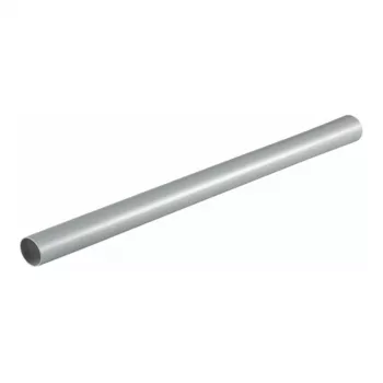 Makita Suction Pipe for Vacuum Cleaner - Lacquered Black (Pack of 2)