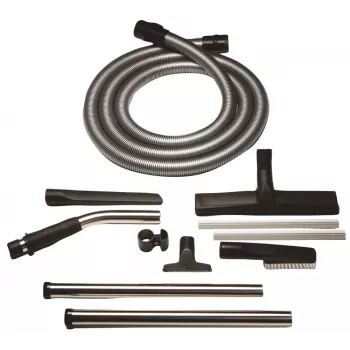 Makita Professional Dust Extraction Accessory Kit (6-Piece) for Vacuum Cleaners - P-73075