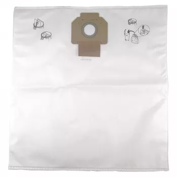 Makita Dust Bag - for Vacuum Cleaner (Pack of 1)