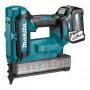Makita FN001GZ Cordless Pin Nailer - Tool Only (Battery & Charger Not Included)