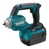 Makita VR001GZ Cordless Concrete Vibrator Power Unit (40V XGT Li-ion, Bare Tool)