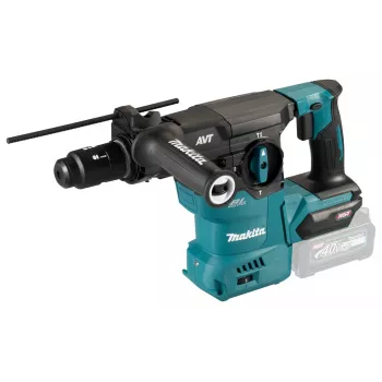 Makita XGT HR009GZ Cordless Combination Hammer SDS-Plus 40V Max
