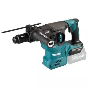 Makita XGT HR009GZ Cordless Combination Hammer SDS-Plus 40V Max