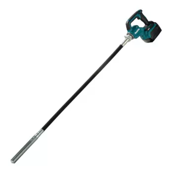 Makita VR003GZ Cordless Concrete Compactor (40V XGT Li-ion, Tool Only)
