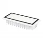 Makita 1911B7-8 HEPA Filter Element for Cordless Vacuum Cleaner VC006GM VC007GL