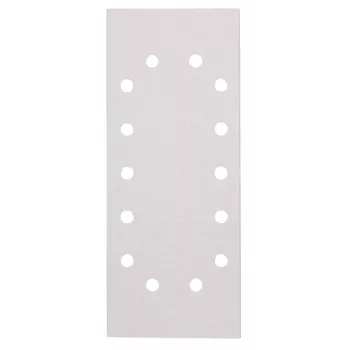Makita 10 E-18188 Sanding Sheets 180 Grit