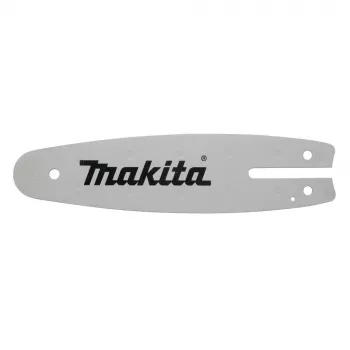 Makita 1912F1-4 Guide Bar 80TXL for Cordless Pruning Saw DUC150 & UC029G Bar Length 15 cm