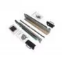 HPE Power Supply Mounting Bracket for MSM313