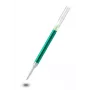 Pentel LR7-S3X Mechanical Pencil - Turquoise - Transparent - 0.35 mm - 0.7 mm - 1 Piece