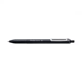 Pentel iZee Ballpoint Pen BX470-A 0.5mm Black