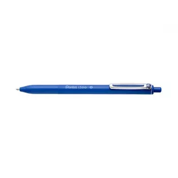 Pentel iZee BX470-C Ballpoint Pen 0.5mm Blue