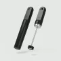 Subminimal NanoFoamer V2 Handheld Milk Frother Black
