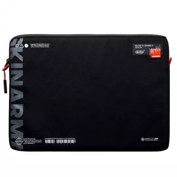SKINARMA Torba Fardel Laptop Sleeve 14 inch Black
