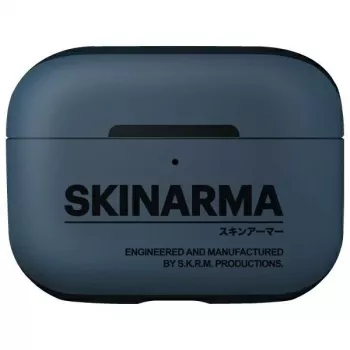 SKINARMA Spunk Case for AirPods Pro 2nd Generation - Blue