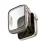 Skinarma Gado Pro Case for Apple Watch 41mm - Titanium