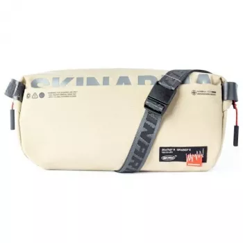 SKINARMA Crossbody Bag Fardel Ivory