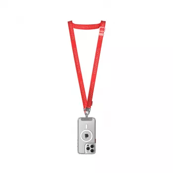 Skinarma Scout Universal Phone Lanyard Red