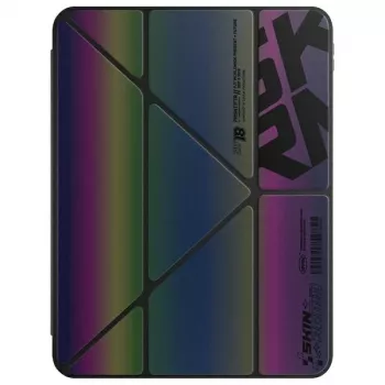 Skinarma Kira Kobai Case for iPad Air 11 M2 2024 / M3 2025 / M4 2026, Holographic