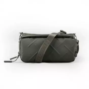 Skinarma Juno Phone Organizer Bag Olive