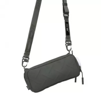 Skinarma Juno Phone Organizer Bag Olive