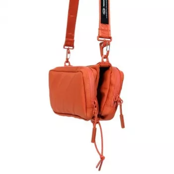 SKINARMA Juno Crossbody Phone Bag Orange