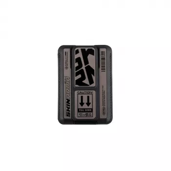 Skinarma Kado Kira Kobai WalletMag-Charge Grip Stand Gunmetal