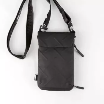Skinarma Juno Phone Sling Bag Black