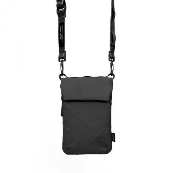 Skinarma Juno Phone Sling Bag Black