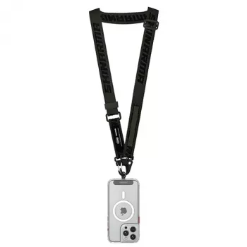 Skinarma Scout XE Universal Phone Lanyard - Olive