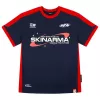 SKINARMA Halo T-shirt Navy M