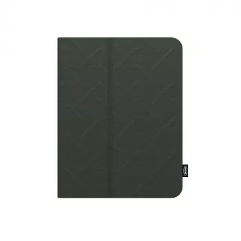 Skinarma Juno Folio Case for iPad 11 (A16, 2025) / iPad 10.9 10th Gen (2022) - Olive Green