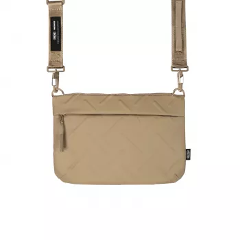 Skinarma Juno Crossbody Bag Khaki