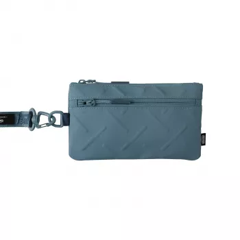 SKINARMA Juno Crossbody Phone Pouch Blue
