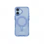 SKINARMA Saido Magnetic Charging Case for Apple iPhone 17 - Blue