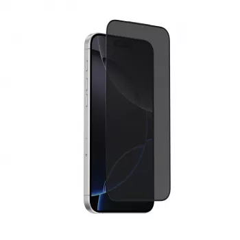 Skinarma Privacy Tempered Glass Screen Protector for Apple iPhone 17