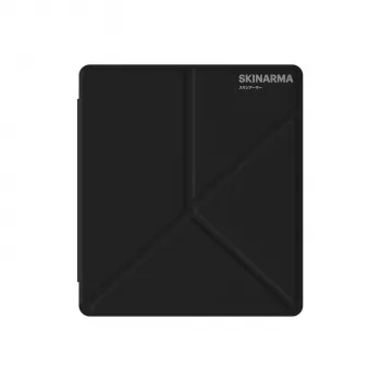 Skinarma Trax Folio Case for Kindle Scribe (Gen. 2) 10.2 inch - Black